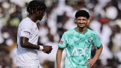 بيراميدز يهزم الجيش الرواندي ويضع قدماً في التأهيلي الثاني بدوري أبطال إفريقيا