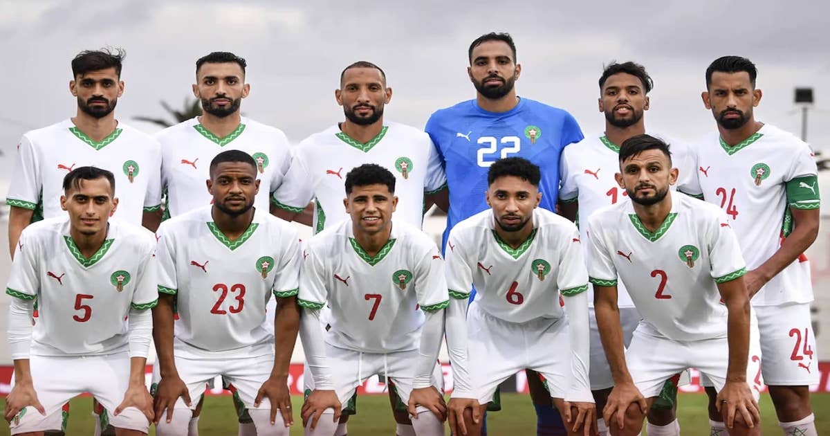 منتخب المغرب المحلي يهزم منتخب مصر الثاني في لقاء ودي "غير مذاع" بالمحمدية