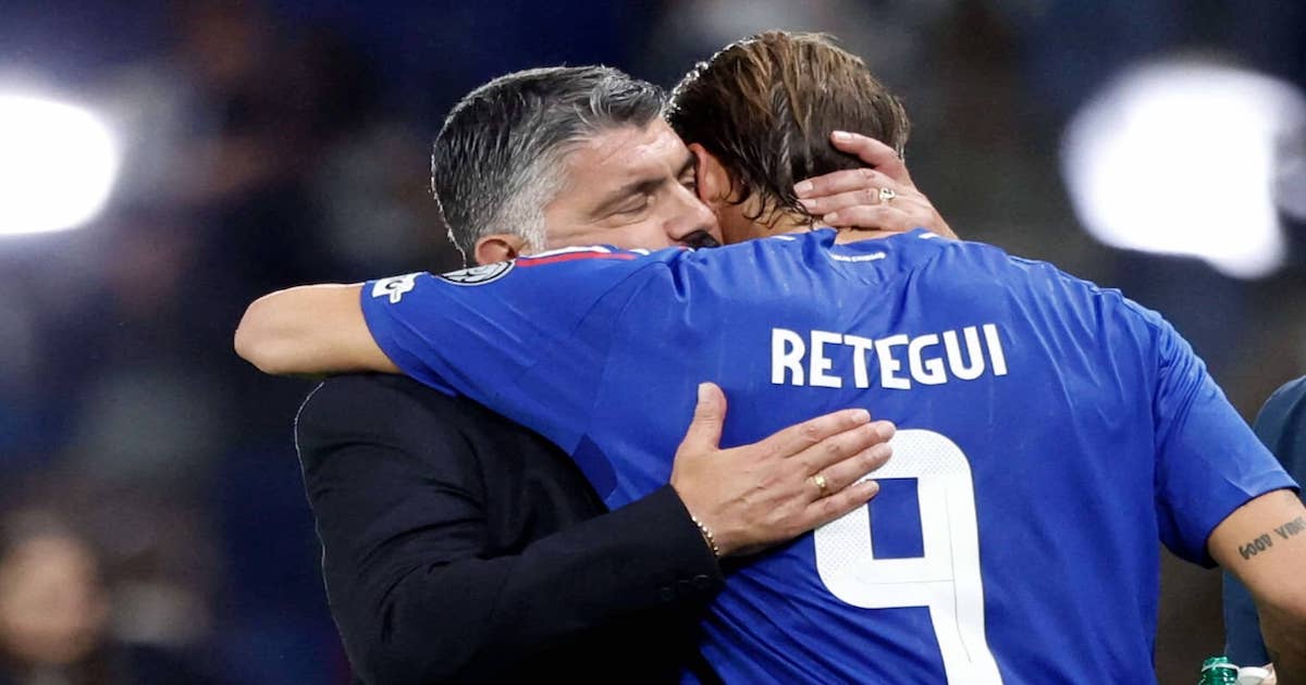 إيطاليا تنجح في استثمار سقوط إسرائيل في أوسلو بتجاوز عقبة إستونيا