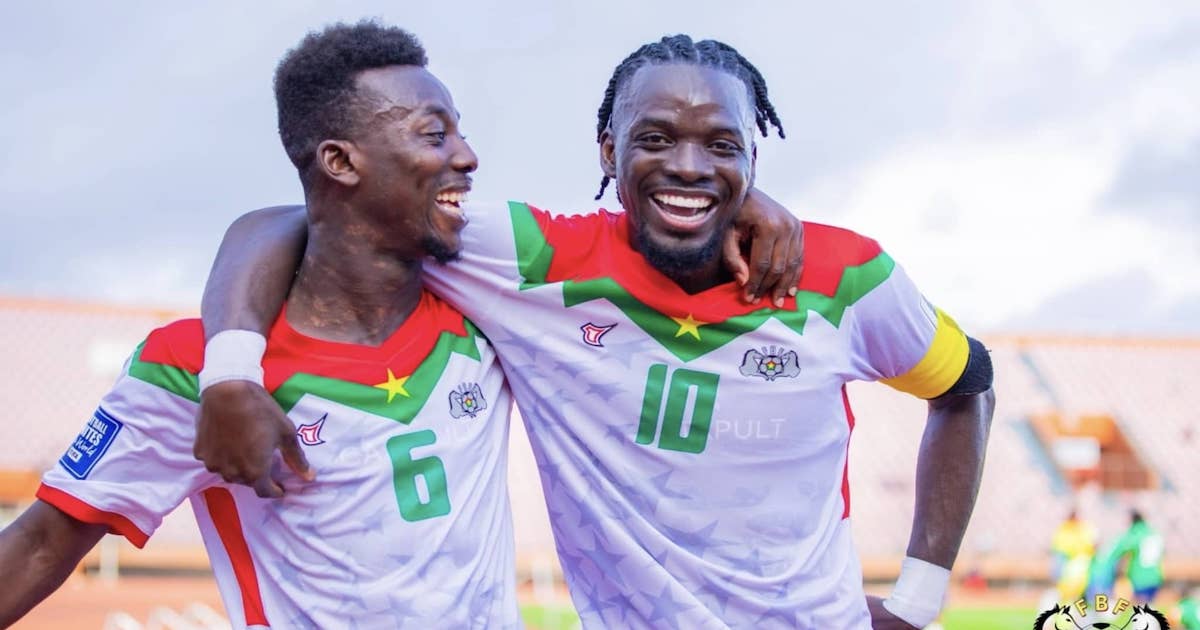 بوركينا فاسو تكتفي بهدف يتيم في سيراليون وتضمن التأهل لملحق المونديال