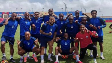 كاب فيردي تتأهل إلى كأس العالم لأول مرة في التاريخ.. والكاميرون إلى الملحق الإفريقي