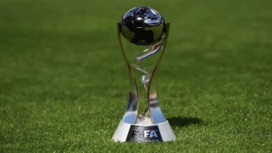 سجل أبطال كأس العالم للشباب تحت 20 عاماً عبر التاريخ
