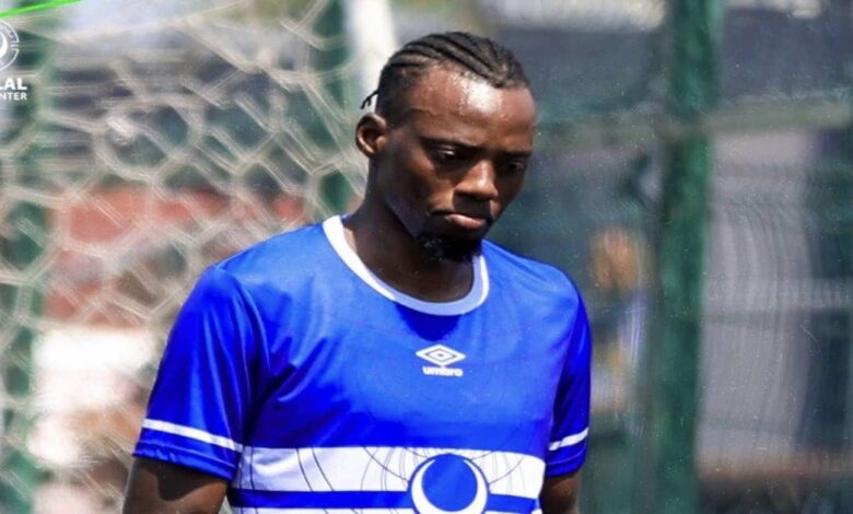 الهلال السوداني يتخلص من البوليس الكيني ويتأهل لمجموعات دوري أبطال إفريقيا