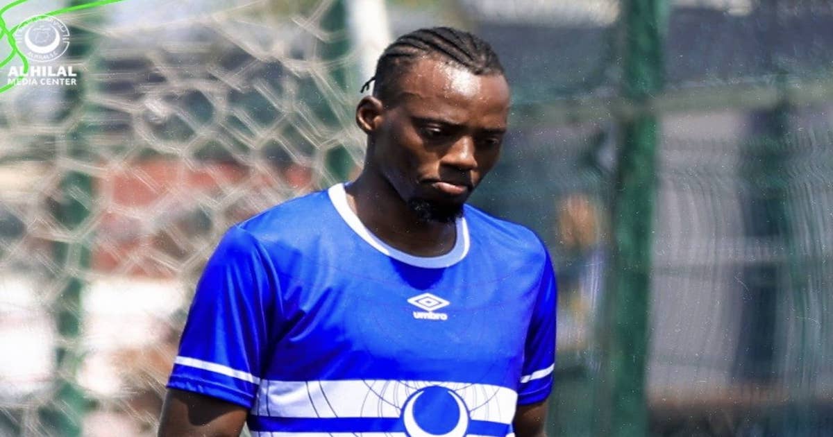 الهلال السوداني يتخلص من البوليس الكيني ويتأهل لمجموعات دوري أبطال إفريقيا