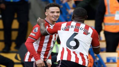 هدف قاتل من شمس الدين طالبي يُهدي سندرلاند فوزاً تاريخياً على تشيلسي في لندن