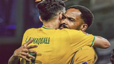 المقبالي يفتك ثلاث نقاط ثمينة للسيب أمام باشوندارا كينغز البنغالي بدوري التحدي الآسيوي