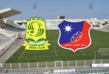 بث مباشر.. مشاهدة مباراة السيب والكويت في دوري التحدي الآسيوي