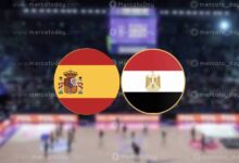 بث مباشر.. مشاهدة مباراة مصر وإسبانيا في كأس العالم للناشئين لكرة اليد بالمغرب