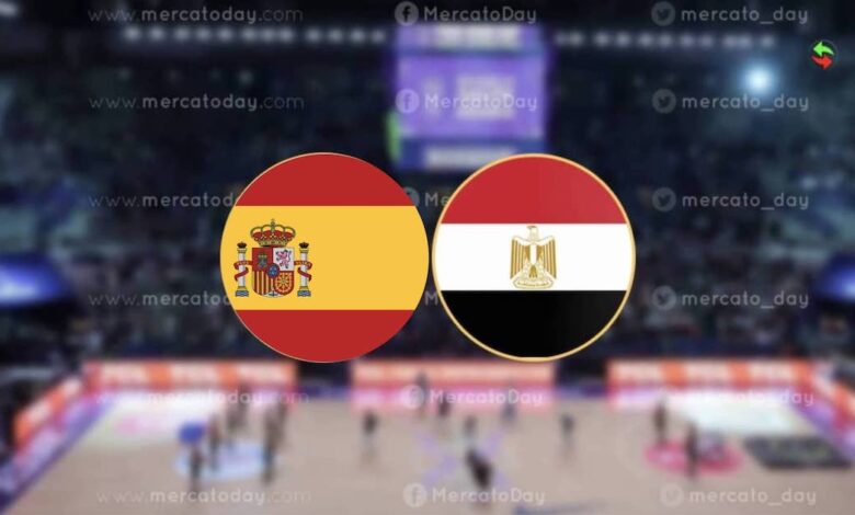 بث مباشر.. مشاهدة مباراة مصر وإسبانيا في كأس العالم للناشئين لكرة اليد بالمغرب