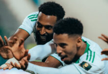 الأهلي يجدد تفوقه التاريخي على الباطن ويبلغ ربع نهائي كأس الملك