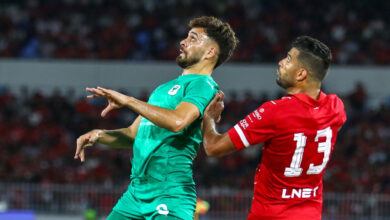 صمود بورسعيدي في قلب طرابلس.. المصري يُعقّد حسابات الاتحاد الليبي قبل موقعة الإياب