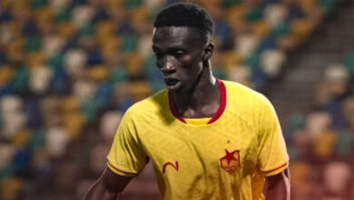 المريخ يفشل في التعويض أمام لوبوبو ويودع أبطال إفريقيا مبكرًا للموسم الثالث على التوالي