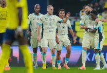 الاتحاد يُقصي النصر ويكمل عقد المتأهلين إلى ربع نهائي كأس ملك السعودية