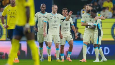 الاتحاد يُقصي النصر ويكمل عقد المتأهلين إلى ربع نهائي كأس ملك السعودية