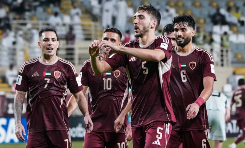 الوحدة يثأر لخسارتيه السابقتين أمام الدحيل بريمونتادا رائعة تعيده إلى القمة