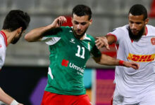 الوحدات يُبدّد خيبات الذهاب ويُبقي على فرصه بفوز ثمين على المحرق