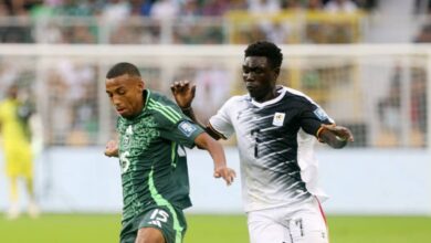 الجزائر ترفض الخسارة من أوغندا.. وتختتم تصفيات المونديال بنصر جديد