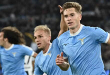 بضربة باشيتش.. لاتسيو يُبقي يوفنتوس من دون انتصار للمباراة الثامنة