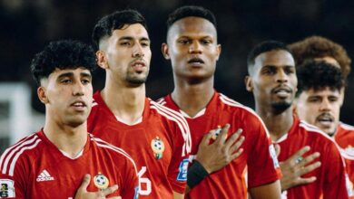 ليبيا تُنهي التصفيات بتعادل باهت مع موريشيوس وتكتفي بالمركز الثالث