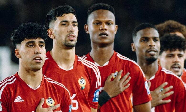 ليبيا تُنهي التصفيات بتعادل باهت مع موريشيوس وتكتفي بالمركز الثالث