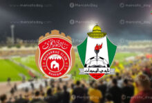 بث مباشر.. مشاهدة مباراة المحرق والوحدات في دوري أبطال آسيا الثاني