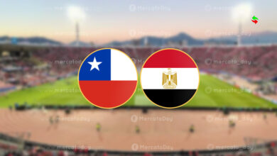 بث مباشر.. مشاهدة مباراة مصر وتشيلي في كأس العالم للشباب 2025