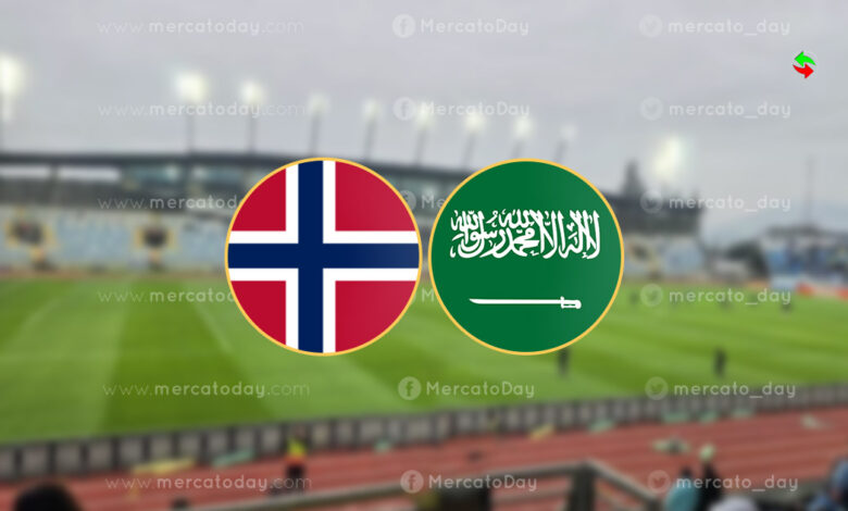 بث مباشر.. مشاهدة مباراة السعودية والنرويج في كأس العالم للشباب 2025