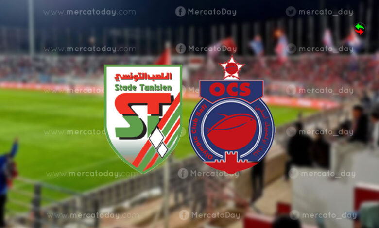 بث مباشر.. مشاهدة مباراة الملعب التونسي وأولمبيك آسفي في كأس الكونفدرالية