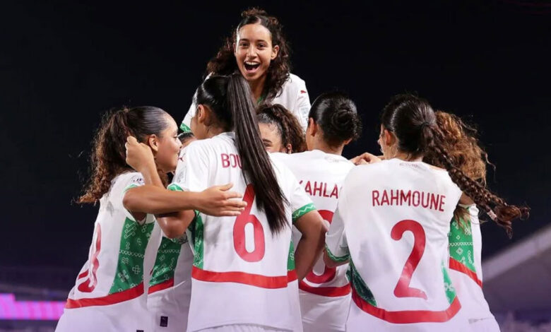 ثلاثية في كوستاريكا تفتح أبواب المجد.. ناشئات المغرب إلى ثمن نهائي كأس العالم لأول مرة