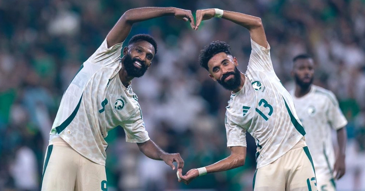 السعودية تنجو من فخ إندونيسيا بريمونتادا قوية وتضع قدمًا في كأس العالم 2026