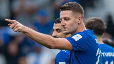 الهلال يُصفّي حساباته مع السد ويحقق رقمًا قياسيًا غير مسبوق في آسيا