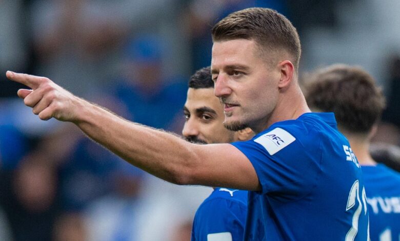 الهلال يُصفّي حساباته مع السد ويحقق رقمًا قياسيًا غير مسبوق في آسيا