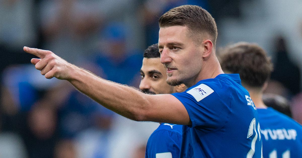 الهلال يُصفّي حساباته مع السد ويحقق رقمًا قياسيًا غير مسبوق في آسيا