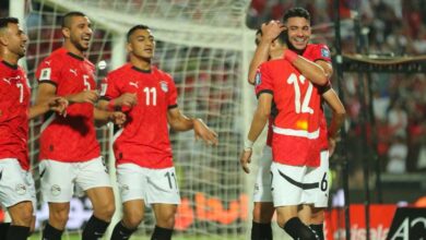 تكرار إنجاز 1934.. مصر تهزم غينيا بيساو بأقل مجهود وتُنهي تصفيات كأس العالم بلا خسارة