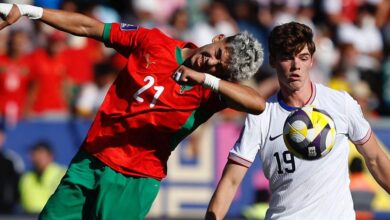 على خطى الكبار.. شباب المغرب يطيحون بأميركا ويصعدون إلى نصف نهائي كأس العالم