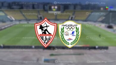 بث مباشر.. مشاهدة مباراة الزمالك والجيش في الدوري المصري