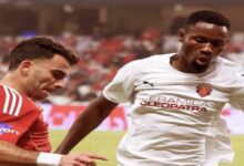 الأهلي يصالح أنصاره بفوز مستحق على سيراميكا في نصف نهائي السوبر المصري