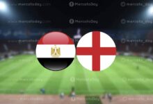 بث مباشر.. مشاهدة مباراة مصر وإنجلترا في كأس العالم تحت 17 سنة 2025
