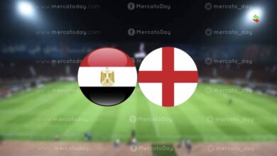 بث مباشر.. مشاهدة مباراة مصر وإنجلترا في كأس العالم تحت 17 سنة 2025
