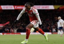 مباشر.. نتيجة مباراة أرسنال وتوتنهام في الدوري الإنجليزي الممتاز