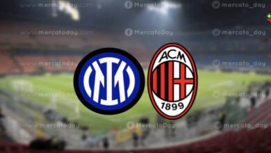بث مباشر.. مشاهدة مباراة إنتر وميلان في الدوري الإيطالي