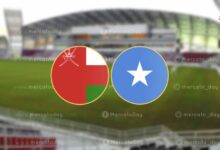 بث مباشر.. مشاهدة مباراة عمان والصومال في تصفيات كأس العرب 2025
