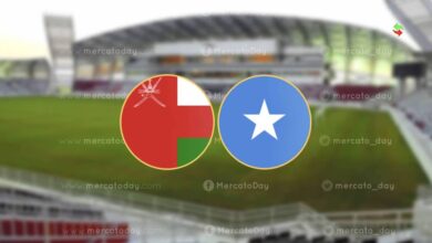 بث مباشر.. مشاهدة مباراة عمان والصومال في تصفيات كأس العرب 2025