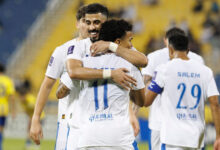 الهلال يفرض شخصيته القارية ويُعمّق معاناة الغرافة