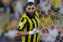 الاتحاد يزيد أوجاع الشارقة ويُلحق به الخسارة الثانية تواليًا في النخبة