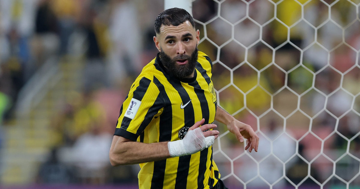 الاتحاد يزيد أوجاع الشارقة ويُلحق به الخسارة الثانية تواليًا في النخبة