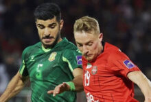 تراكتور يواصل الانتفاضة القارية ويترك الشرطة بلا انتصار