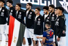 كرة يد.. ألمانيا تخطف الانتصار من أنياب مصر في نهائي مثير لبطولة العالم للناشئين