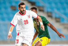 الأردن يتعادل مع مالي ويختم ودياته بلا انتصار قبل كأس العرب 2025