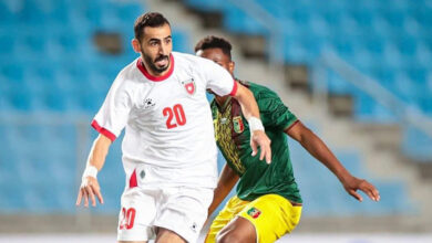 الأردن يتعادل مع مالي ويختم ودياته بلا انتصار قبل كأس العرب 2025